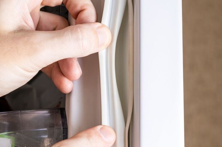 guarnizione frigo