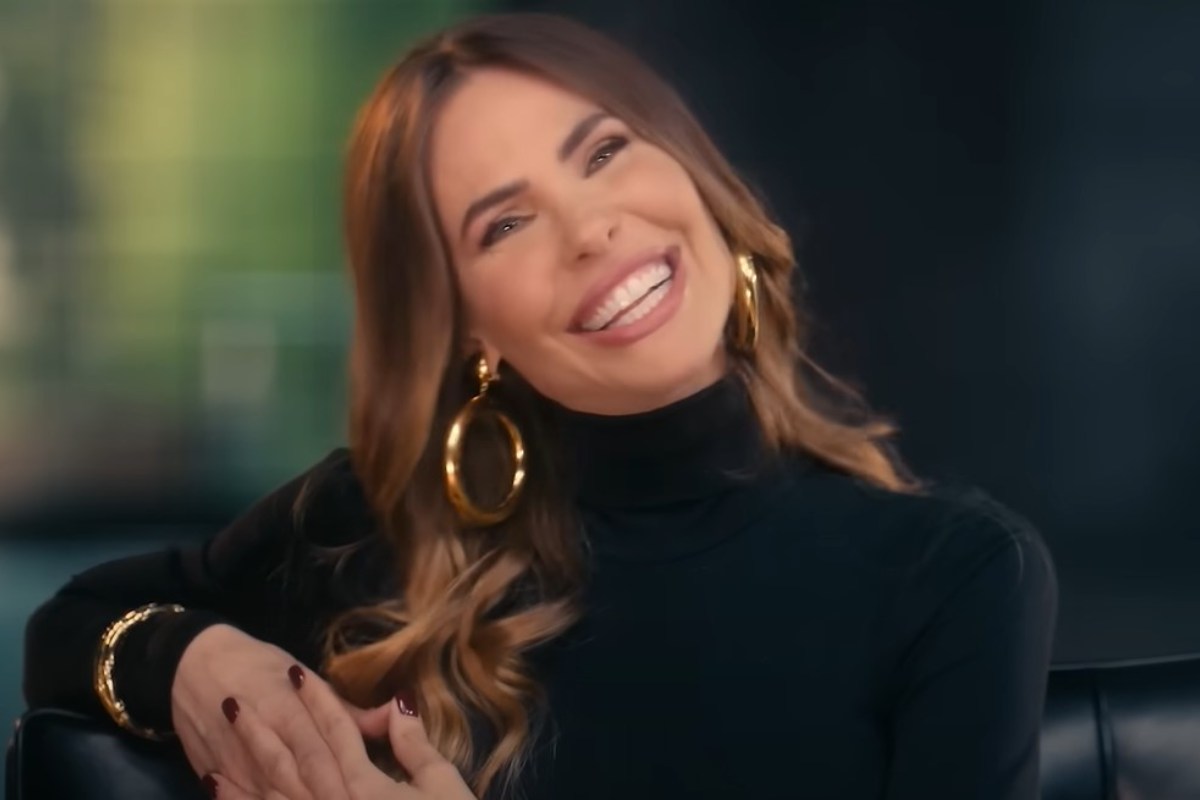 ilary blasi
