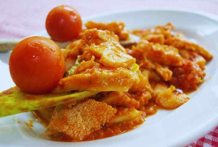 trippa